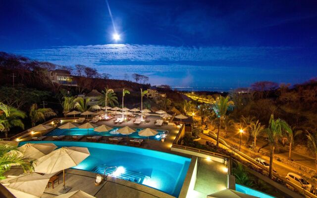 Grand Matlali Riviera Nayarit All Inclusive