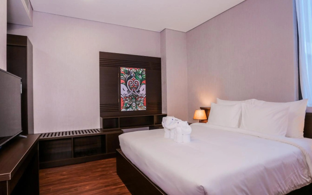 Elephants Hotel Buon Ma Thuot – Guest Rooms – Buon Ma Thuot