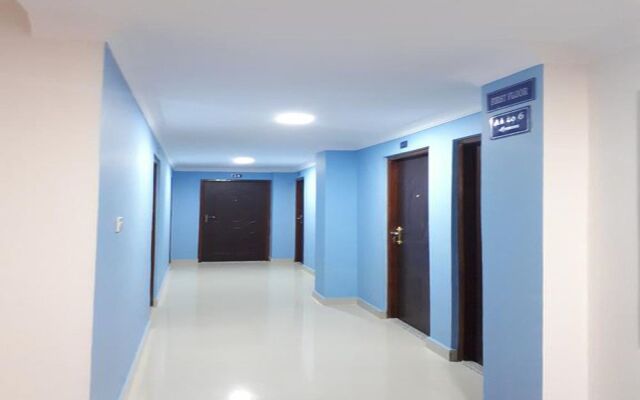 Hotel Tranquil