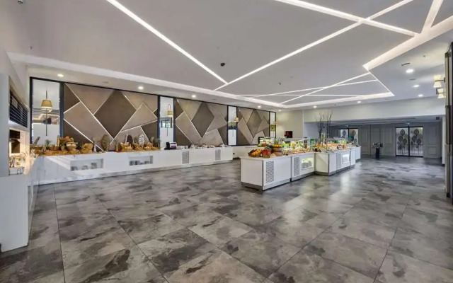 Mövenpick Resort Antalya Tekirova