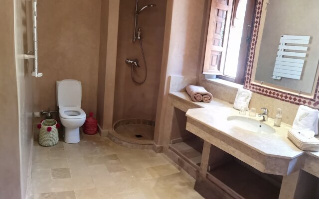 Domaine Casa Cecilia