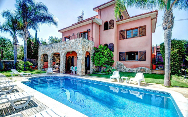 Villa Teresa