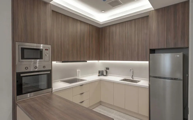 Mabaat - Al Nuzhah - 561