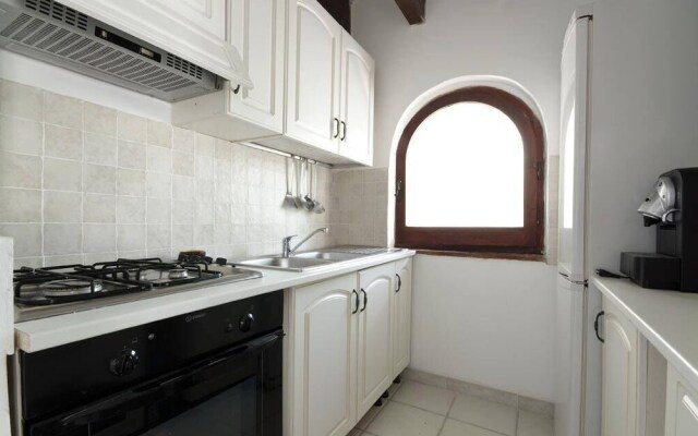 Beautiful Villa in Sardinia, Italy