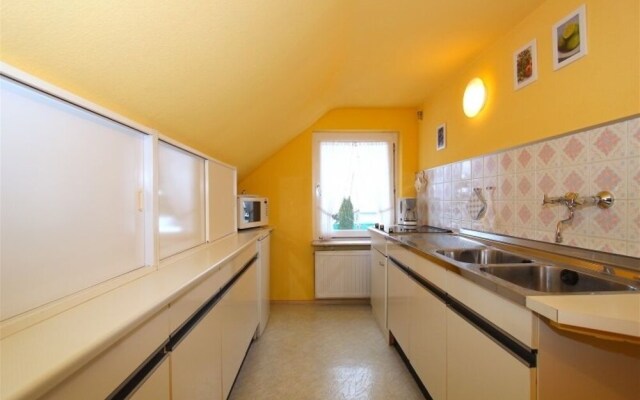 Private Apartment Im Wolfskampe