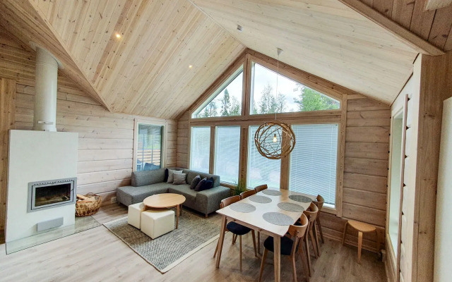 Ruka Safaris - Alinan Tupa