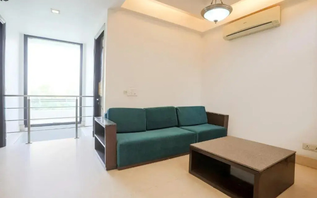 FabHotel Rivlet Residency