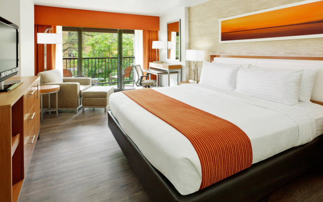Holiday Inn San Antonio - Riverwalk by IHG