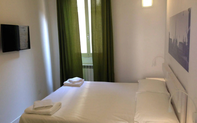 Finestra Su Trastevere - Guest House