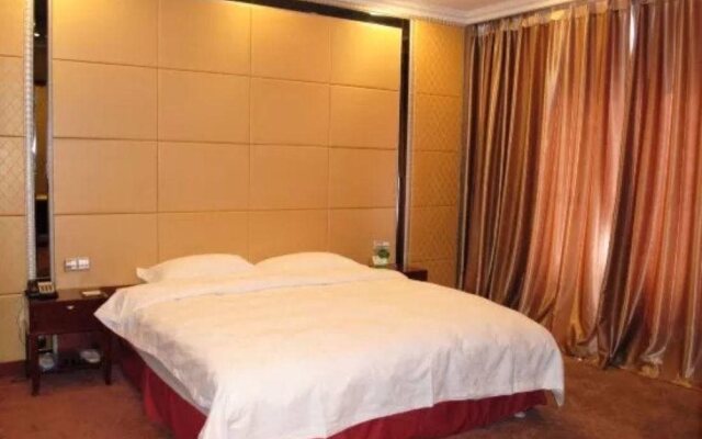 Ningxia Helan Hotel