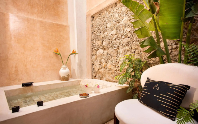 Cigno Hotel (Adults Only)