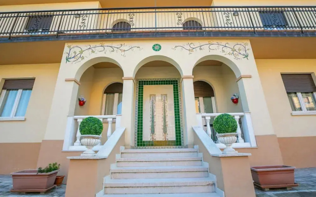 Villa Mimosa Appartamento 5