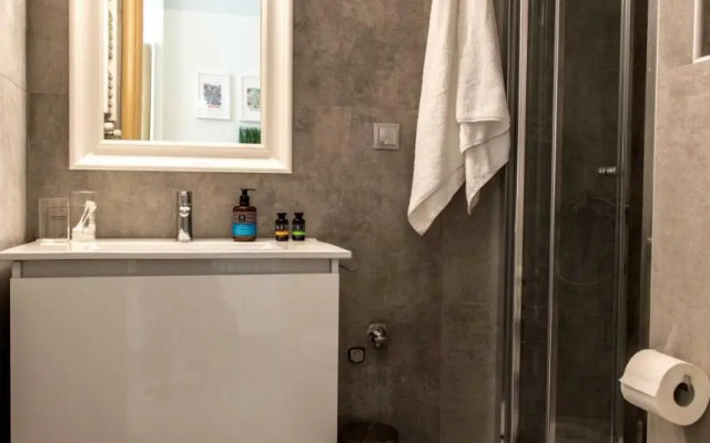 The Modern Suite