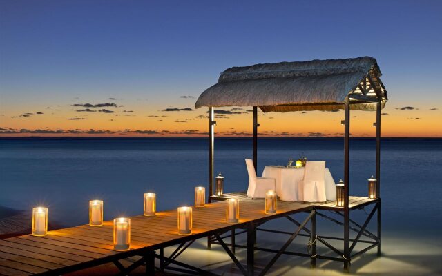 The St. Regis Le Morne Resort, Mauritius