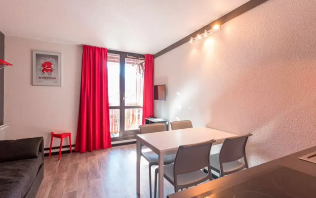 Residence Vacanceole Andromede