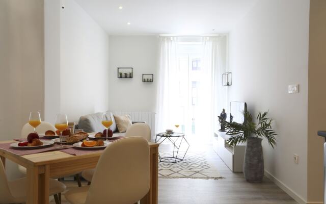 Miracruz Suite Apartment