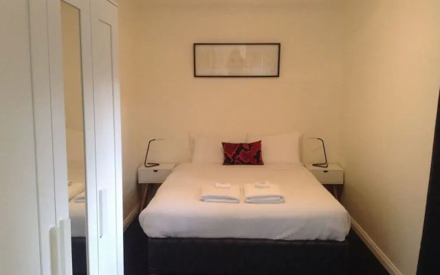 Stables Boutique Motel