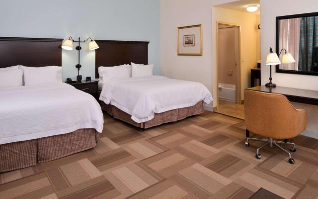 Hampton Inn & Suites Lady Lake/The Villages