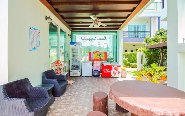 OYO 242 Baan Noppadol Hua Hin Resort