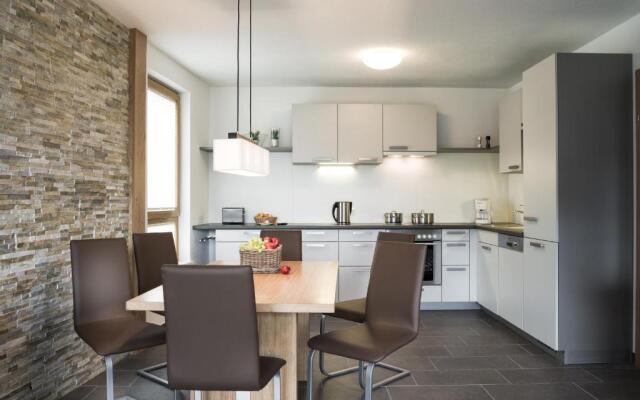 AlpenParks Residence Zell am See