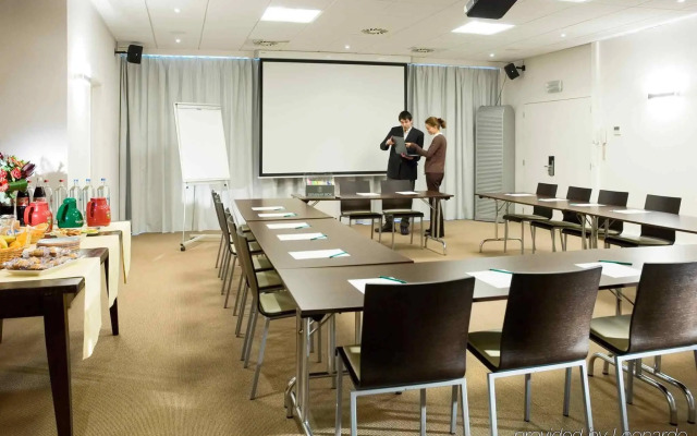 ibis Antwerpen Centrum