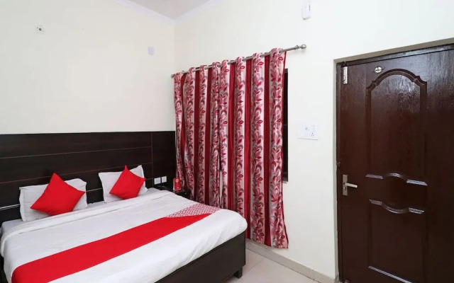 Hotel Love Kush By OYO Rooms