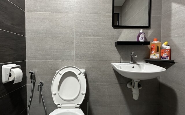 Design Haven Suite Subang by Icon Stay