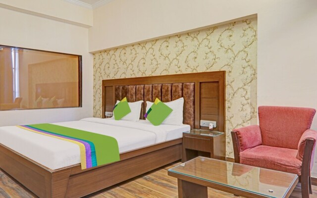 Treebo Trend Shimla Resort
