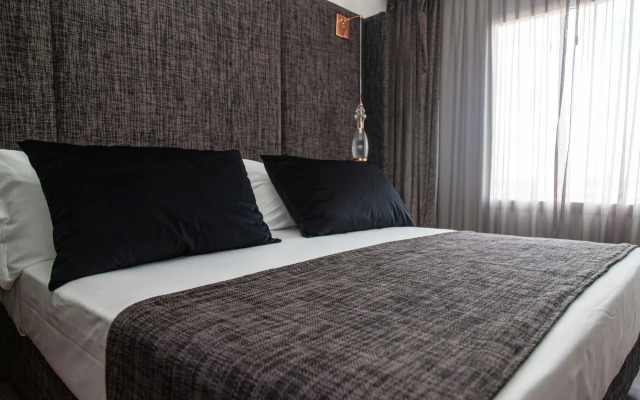 Mercure Hotel Rosario