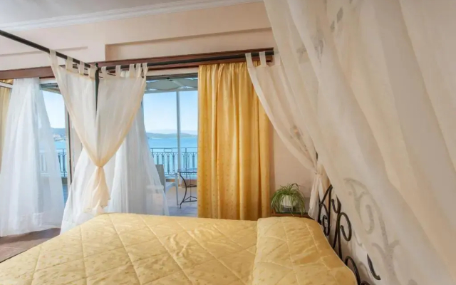 Pantheon City Hotel