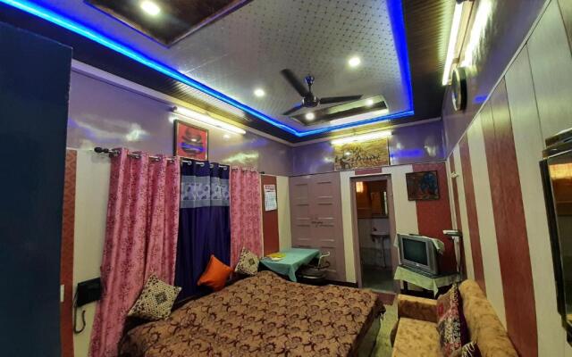 Jagan Hotel And Restaurant