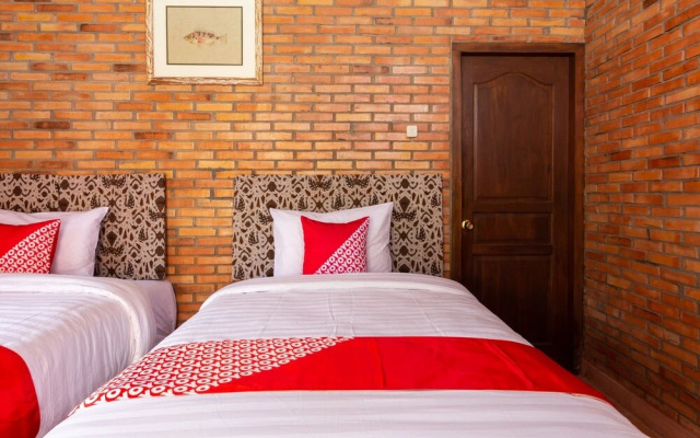 OYO 1558 Villa Mak Cik