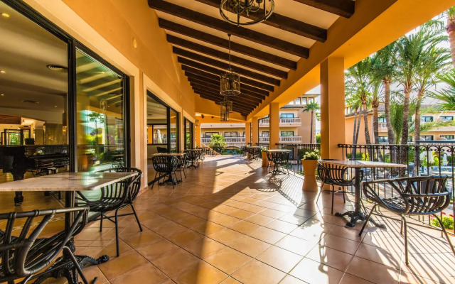 Mon Port Hotel & Spa