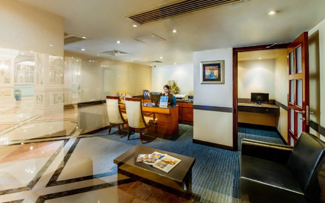 Rio Hotel Macau