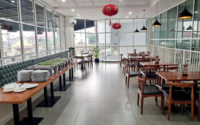 Cordela Inn Millennium Medan