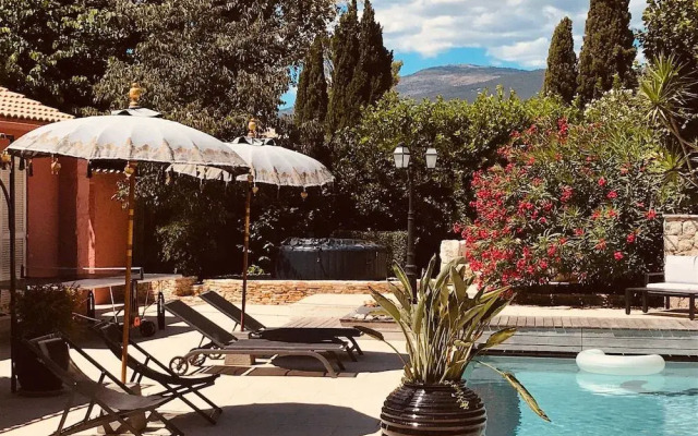 Villa Mathis