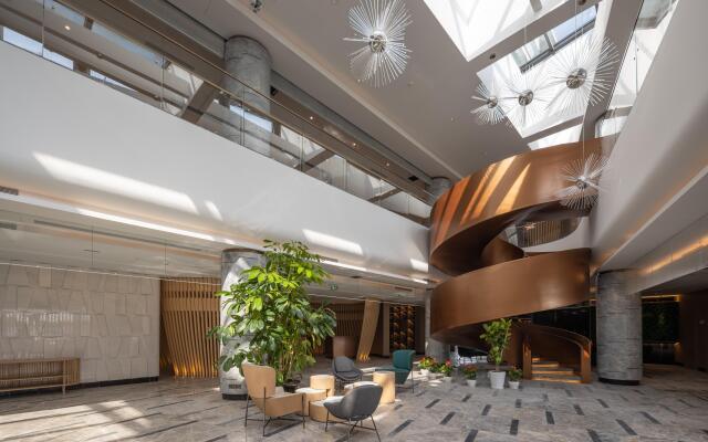 Holiday Inn Shanghai Chongming