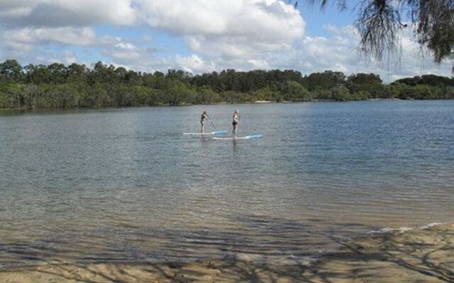 Little Cove Currumbin