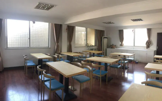 New silesia hotel