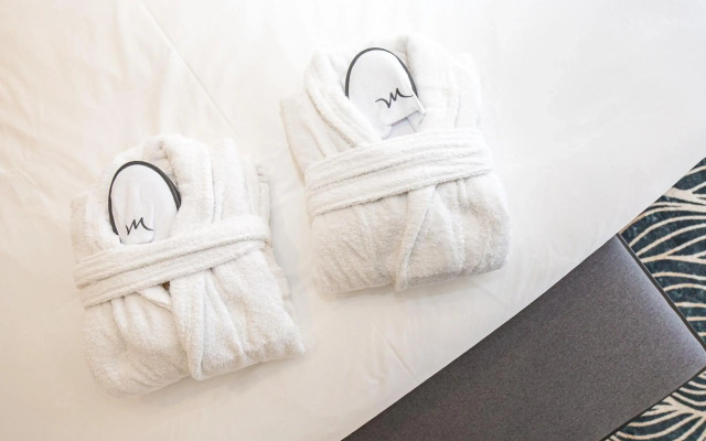 Mercure Palanga Vanagupe Resort