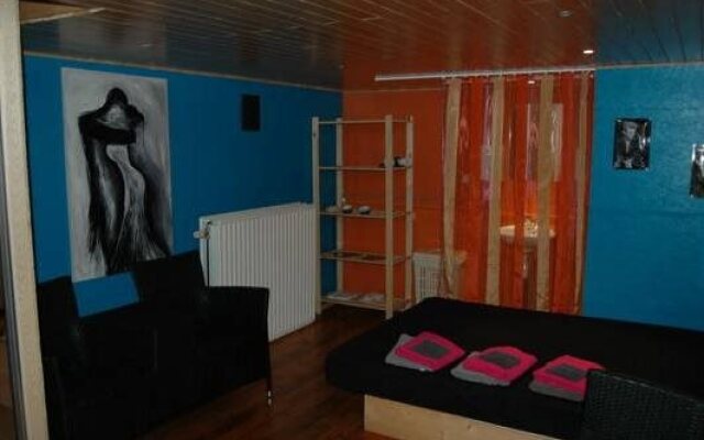 B&B Den Boskant
