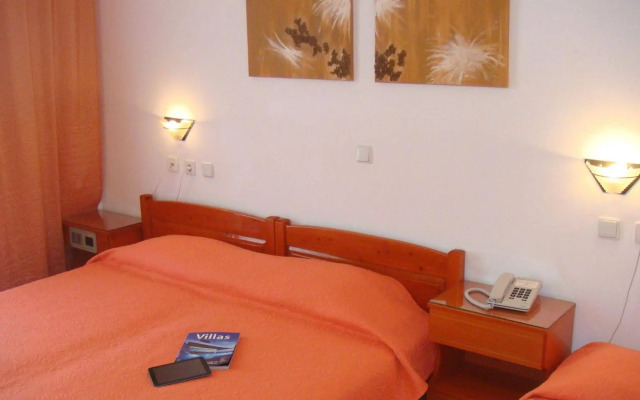 Victor-Eleni Hotel