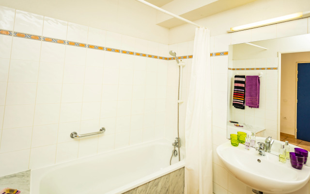 Résidence Port-Argelès