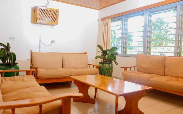 BTL Christian International Conference Centre