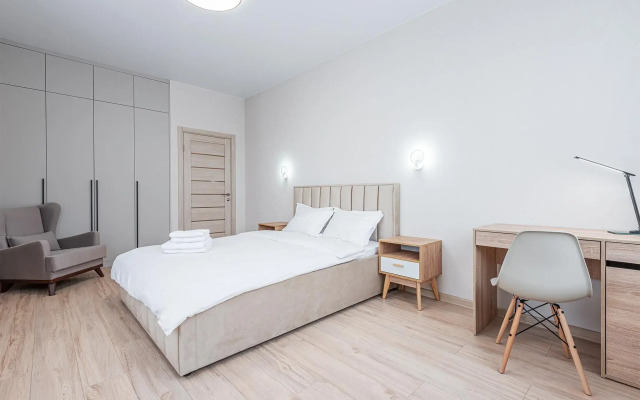 ArendaGrad на улице Родниковая 30 корпус 2