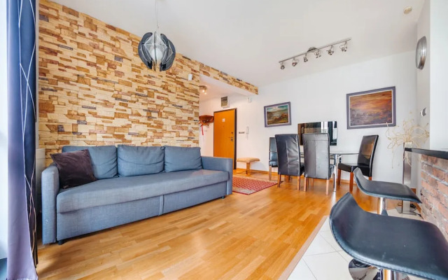 Apartamenty Sun & Snow Karlikowo