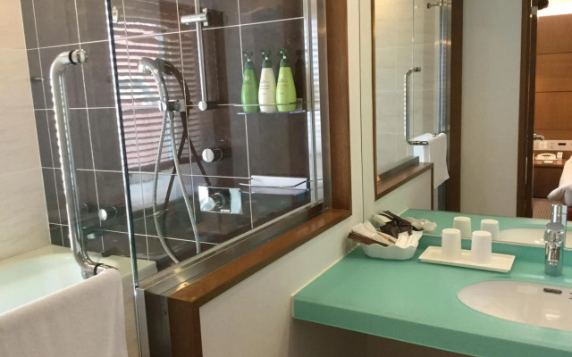 Smile Hotel Naha City Resort