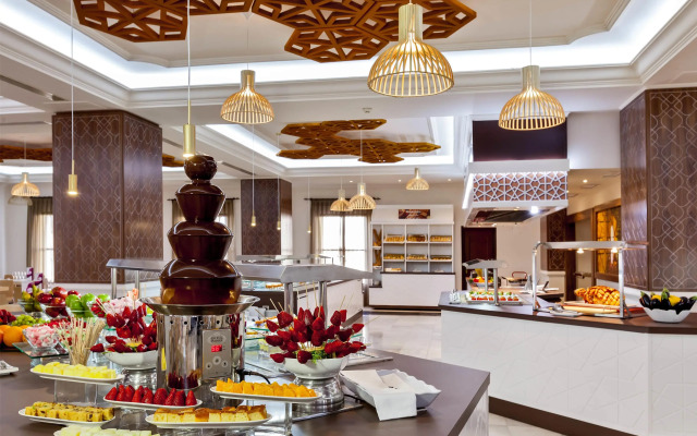 Barcelo Isla Canela Hotel