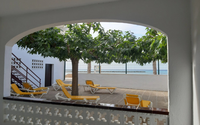 Hotel Vistamar