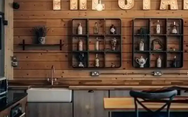 The Stables - Unique Conversion With hot tub